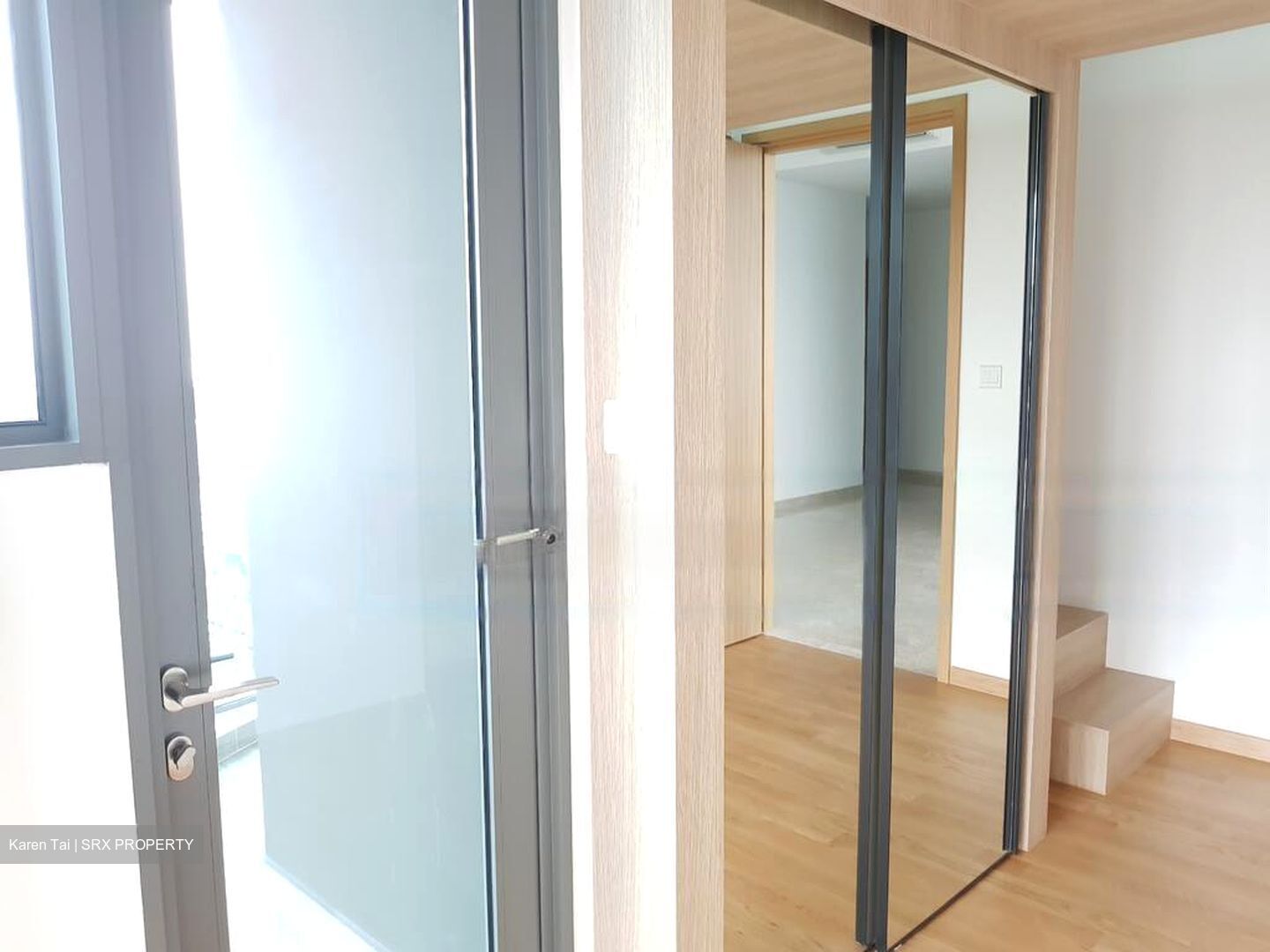City Gate (D7), Apartment #603170541